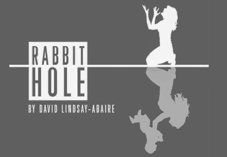 Rabbit Hole by Hill Country  Community Theatre (HCCT)