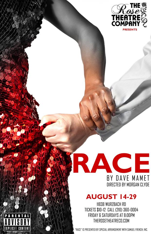 Race by Rose Theatre Company