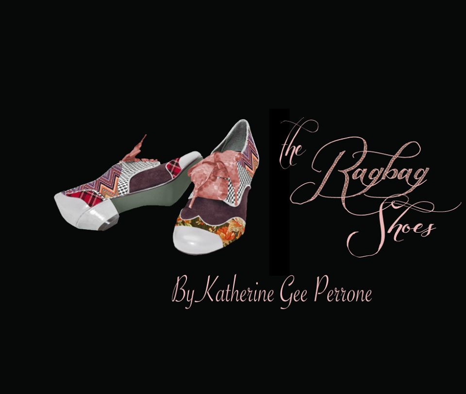 The Ragbag Shoes by Pollyanna Theatre Company