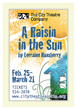 A Raisin in the Sun by City Theatre Company