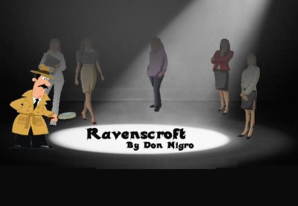 Ravenscroft by Way Off Broadway Community Players