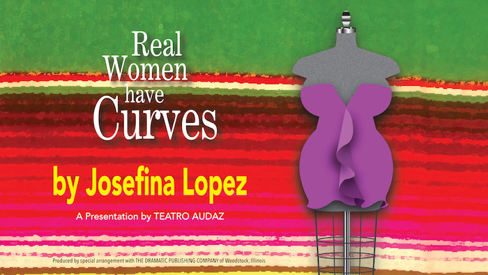 Real Women Have Curves by The Public Theater