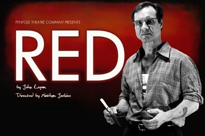 Red by Penfold Theatre Company