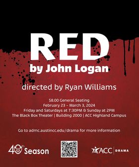 Red by Austin Community College