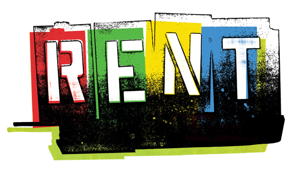 Auditions for Rent, by San Antonio Broadway Theatre
