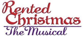 Rented Christmas, the musical by Bastrop Opera House
