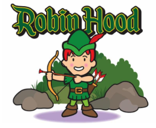 Robin Hood by Emily Ann Theatre