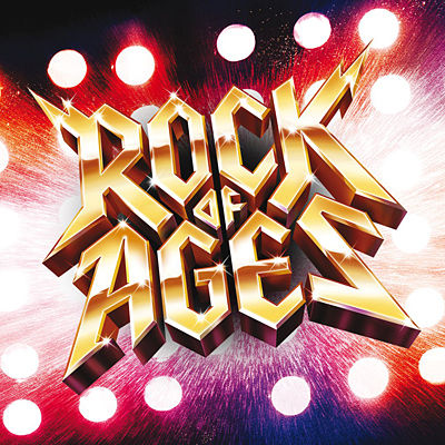 Rock of Ages by J. Pennington Productions (JP Studios)