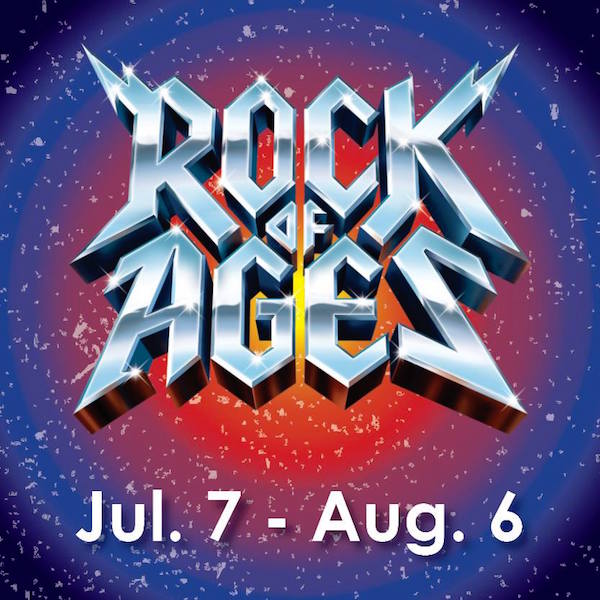 Rock of Ages by Georgetown Palace Theatre