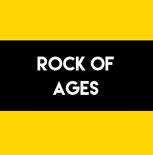 Rock of Ages by Central Texas Theatre (formerly Vive les Arts)