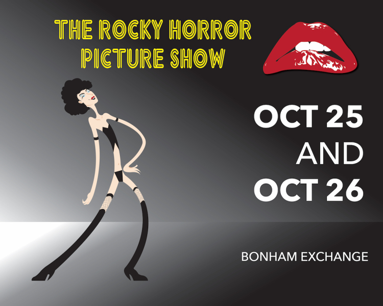 The Rocky Horror Show by The Public Theater