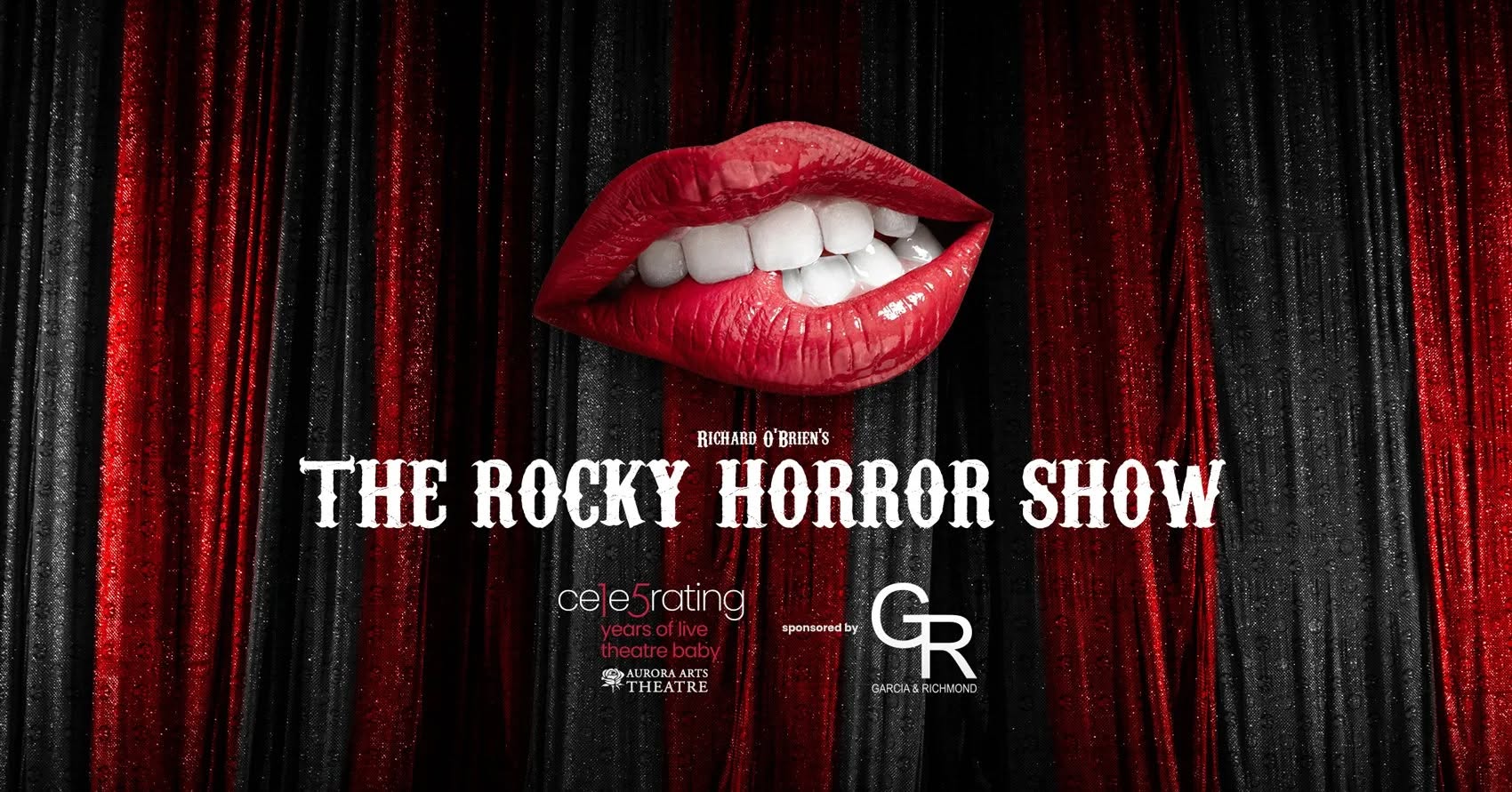 The Rocky Horror Show by Aurora Arts Theatre