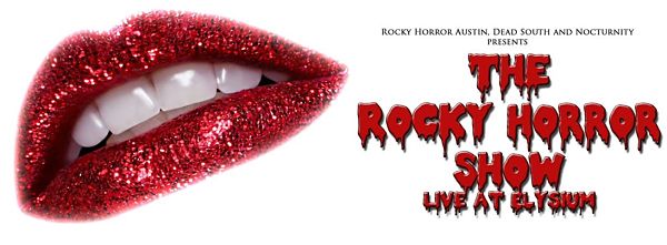 Rocky Horror Austin