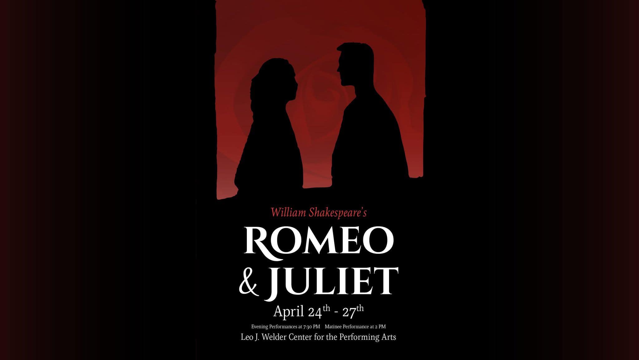 Romeo and Juliet (Schilb) by Theatre Victoria