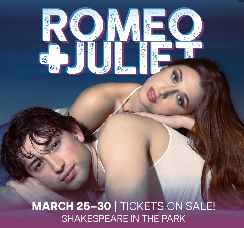 Romeo and Juliet by San Pedro Playhouse