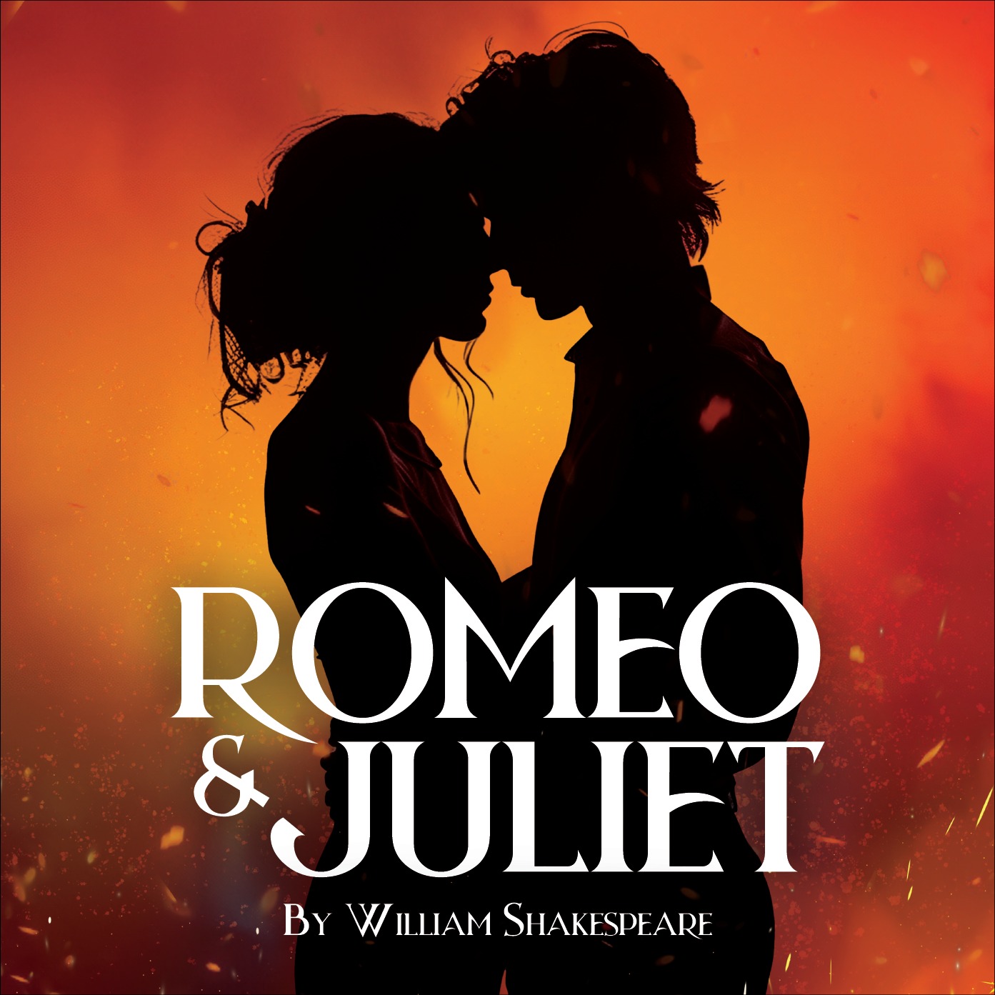 Romeo and Juliet by Texas State University