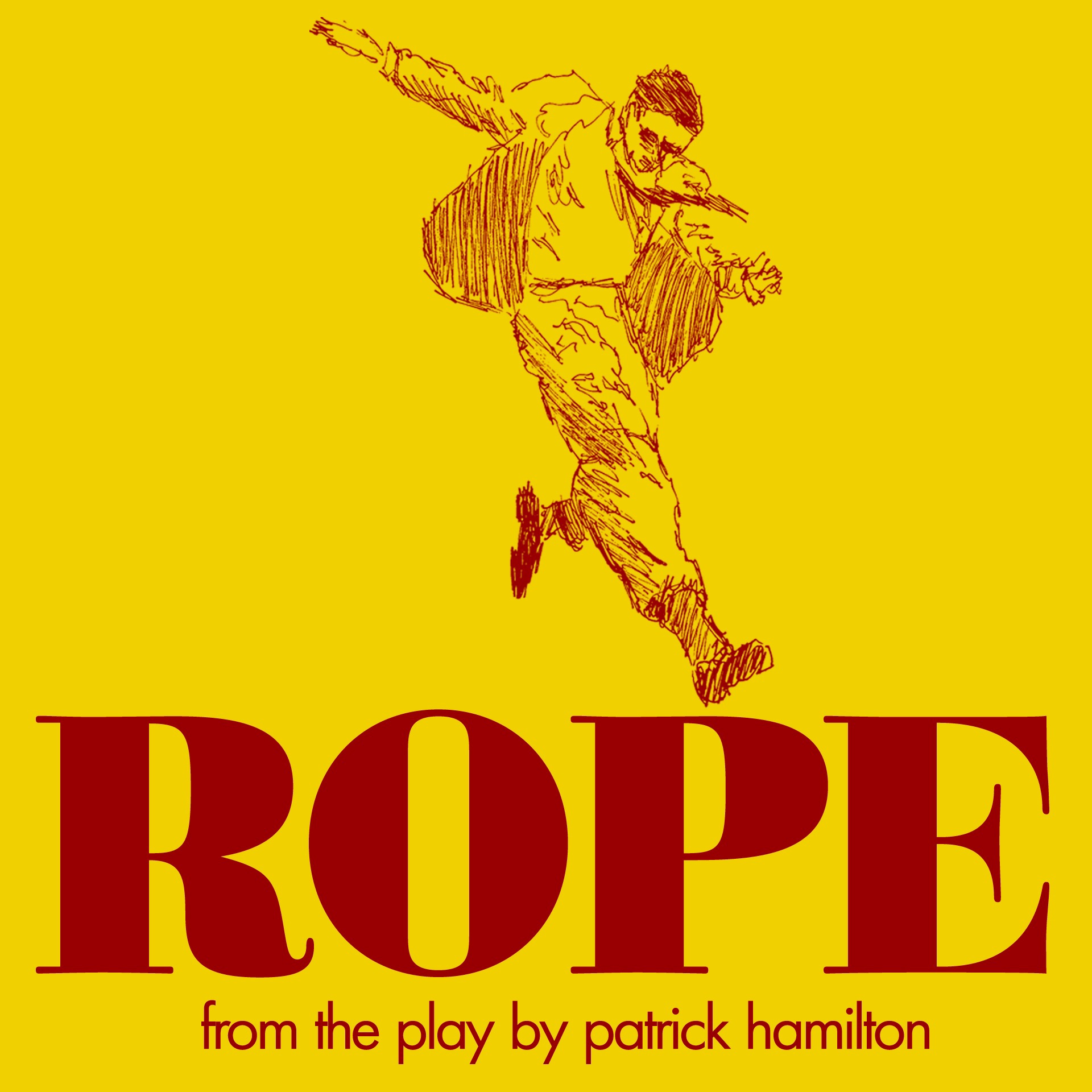 Rope by Bandwagon Arts