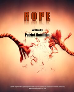 Rope by S.T.A.G.E. Bulverde