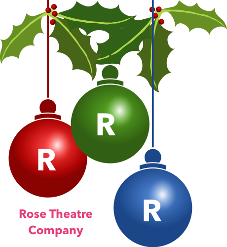 Jingle Balls by Rose Theatre Company