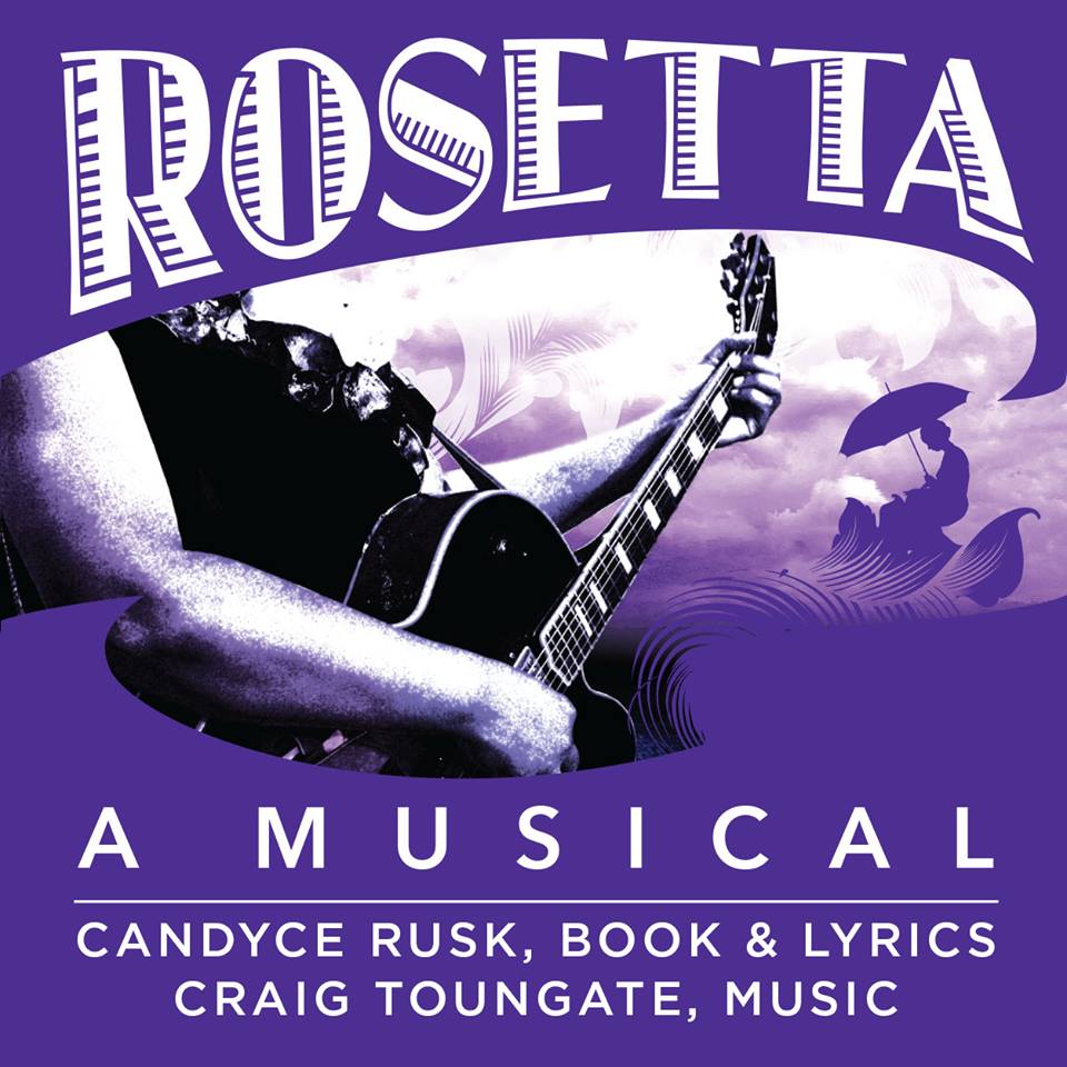 The Rosetta Concert Performances by Spectrum Theatre Company