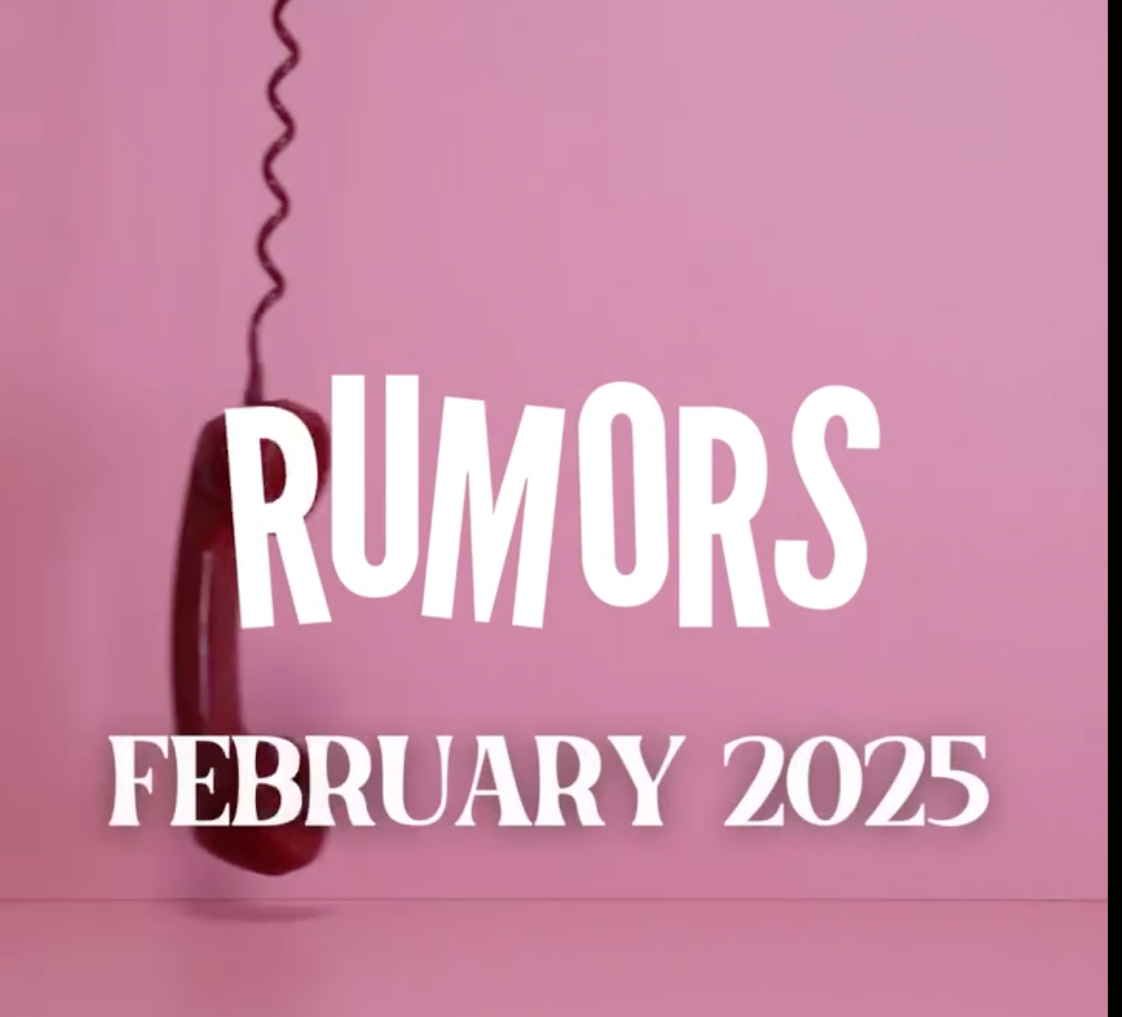 Rumors | CTX Live Theatre