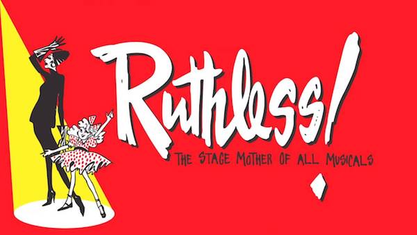 Ruthless! by City Theatre Company
