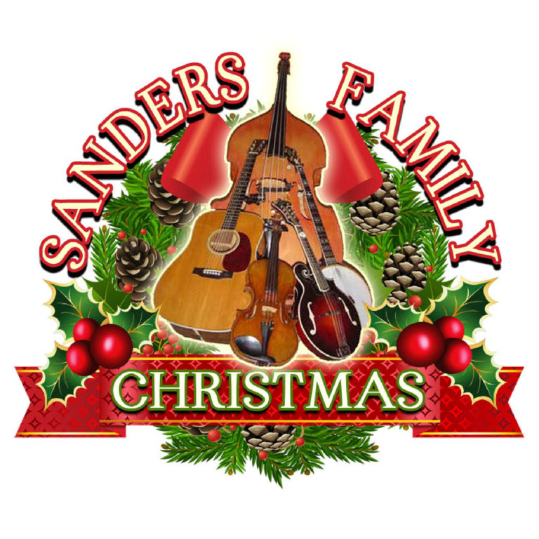A Sanders Family Christmas by Hill Country Arts Foundation (HCAF)