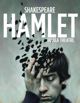 Hamlet by touring company