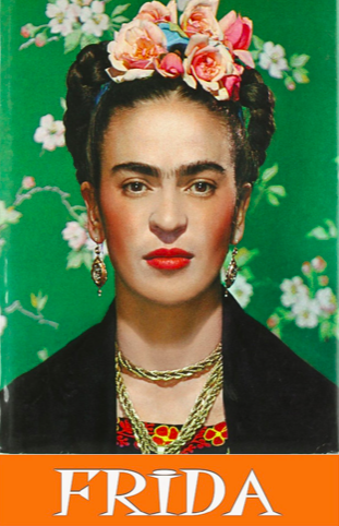 Frida by Alamo City Opera