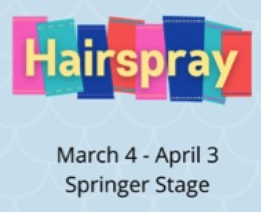 Hairspray by Georgetown Palace Theatre