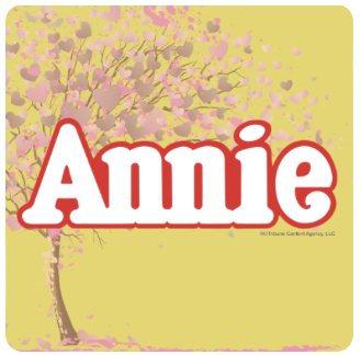 Annie, the musical by The Theatre Company (TTC)