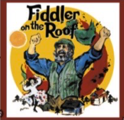 Fiddler on the Roof by Christian Youth Theatre, San Antonio