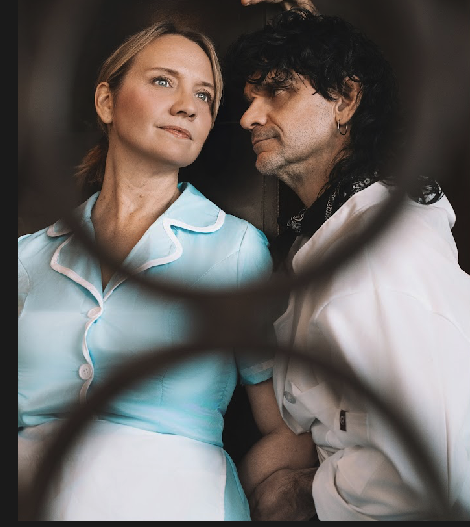 Frankie and Johnnie by Summer Break Theatre