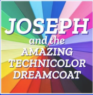 CTX4371. Auditions for Joseph and the Amazing Technicolor Dreamcoat, by Circle Arts Theatre, New Braunfels