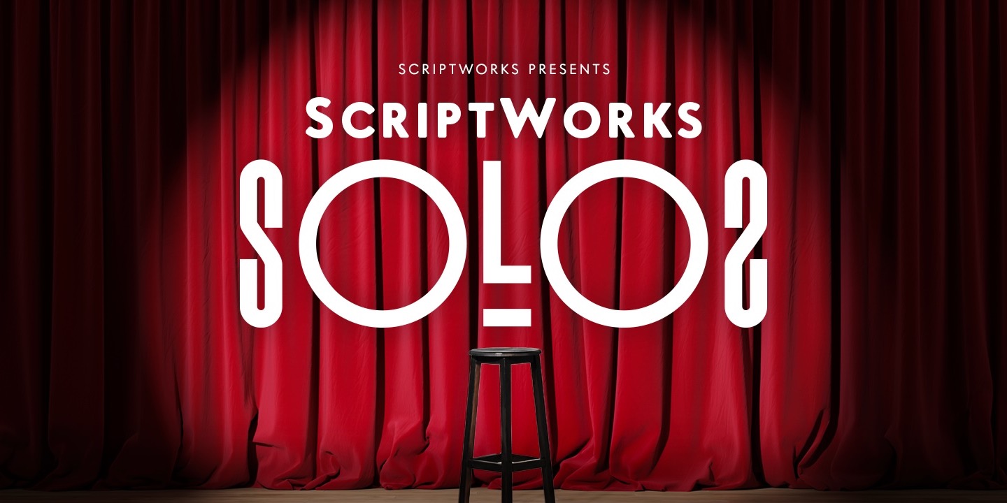 Scriptworks Solos by ScriptWorks