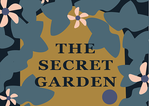 The Secret Garden by Fayette County Community Theatre