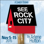 See Rock City by Unity Theatre