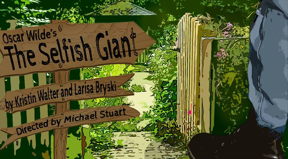 The Selfish Giant by Austin Playhouse