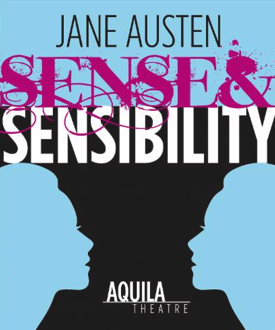 Sense and Sensibility by touring company