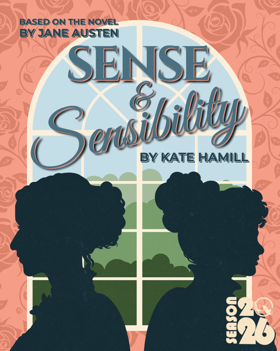 Sense and Sensibility (Hamill) by Playhouse 2000