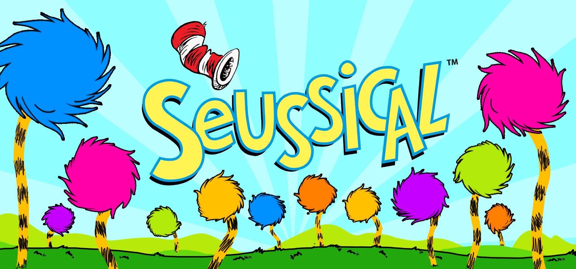 Seussical, the musical by Central Texas Theatre Academy