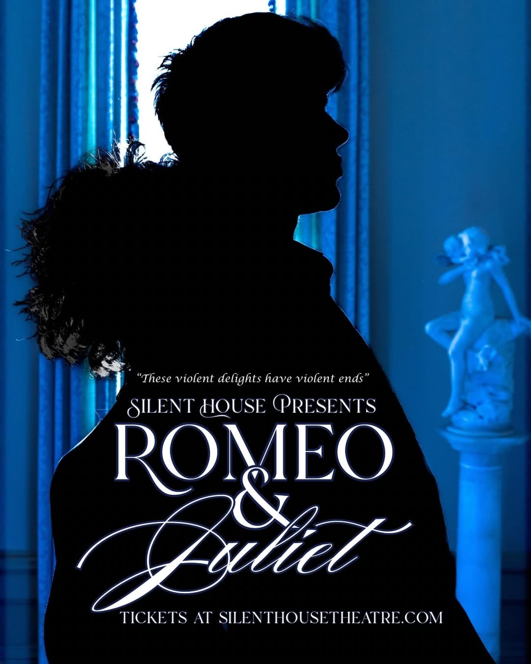 Romeo and Juliet by Silent House Theatre (SH.)