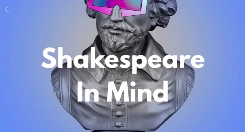 Shakespeare in Mind by McCallum Fine Arts Academy