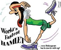 World's Fastest Hamlet 2009 by Austin Shakespeare