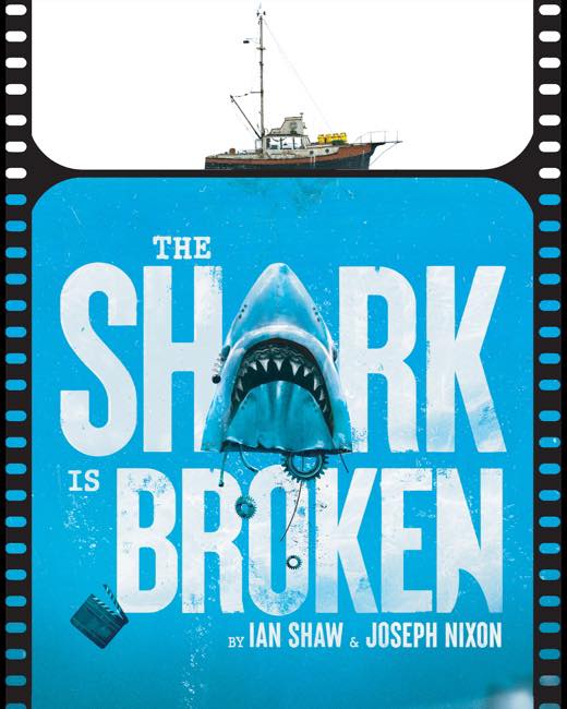 The Shark Is Broken by En Vivo