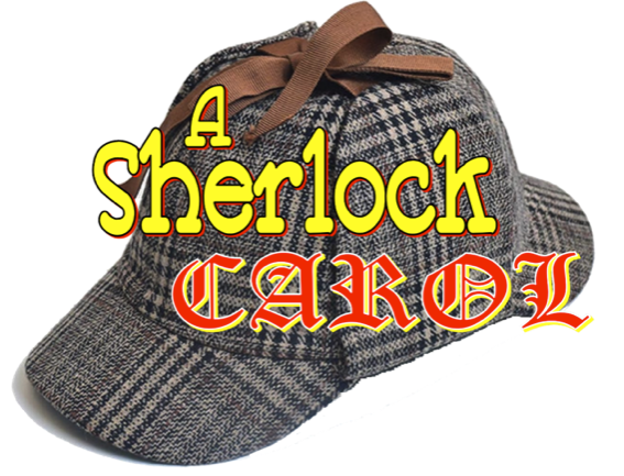A Sherlock Carol by Playhouse 2000
