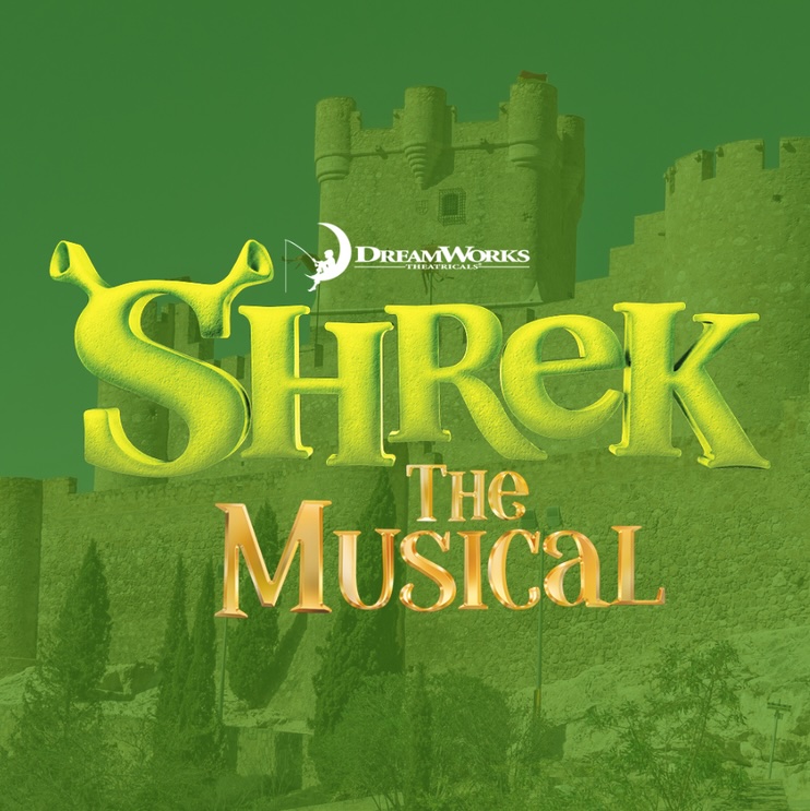 Shrek The Musical by The Theatre Company (TTC)