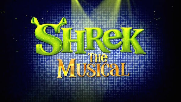 Shrek The Musical by Central Texas Theatre (formerly Vive les Arts)