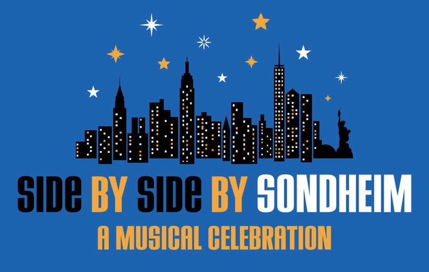 Side by Side by Sondheim by Hill Country  Community Theatre (HCCT)