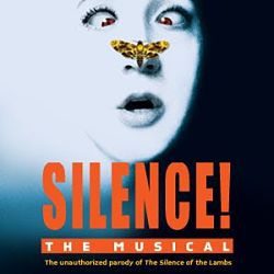 Audition for Silence!, by Doctuh Mistuh Productions